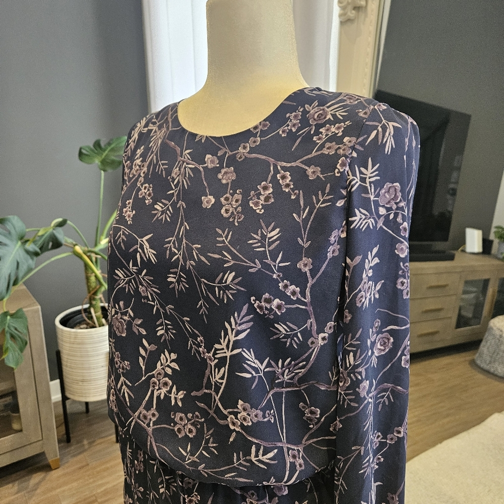 Open-back Romper - Picture 8 of 12